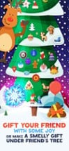 Xmas 2020 christmas tree game Image