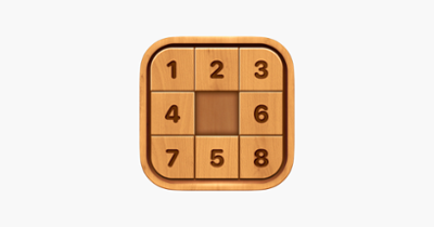 15 Puzzle: Classic Number Game Image