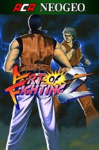 ACA NEOGEO ART OF FIGHTING 2 for Windows Image