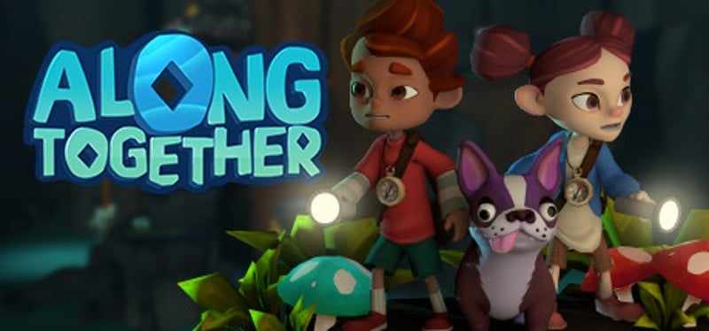 Along Together Game Cover