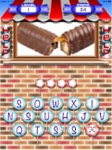 American Candy Quiz Image