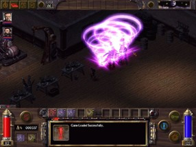 Arcanum: Of Steamworks and Magick Obscura Image