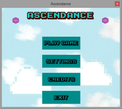 Ascendance Image