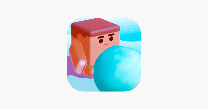 Ball Fight.io™ Game Cover