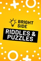 Bright Side: Riddles and Puzzles Image