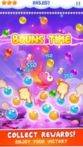 Bubble Revels - dinosaur shooter rescue babies adventure Image