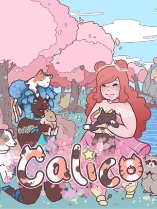 Calico Game Cover