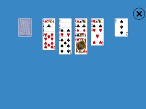 Classic Aces Up Solitaire Image