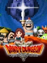 Dandy Dungeon: Legend of Brave Yamada Image