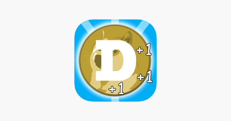 Doge Miner - Doge Coin Clicker Game Cover