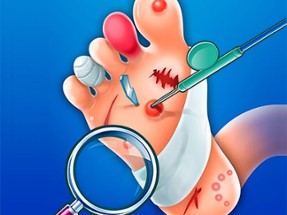 Foot Doctor Image