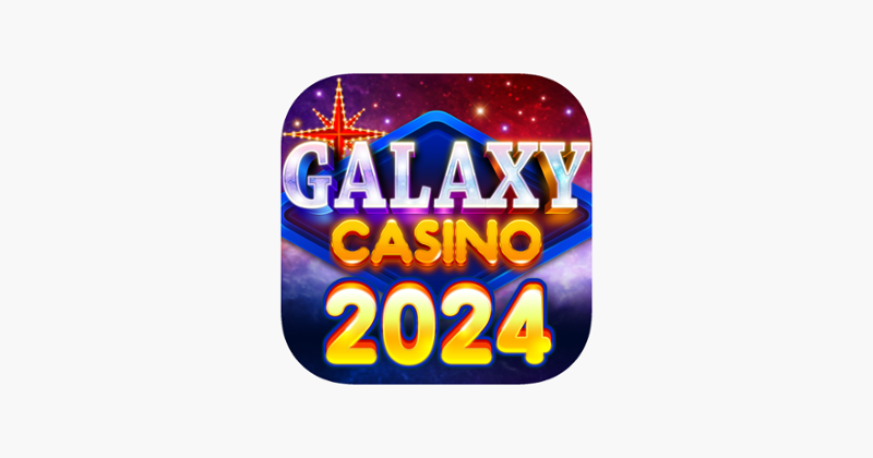 Galaxy Casino - Slots game Game Cover