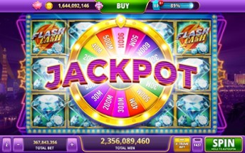 Gambino Slots: Vegas Casino Image