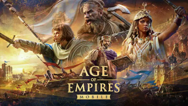 Age of Empires Mobile Image