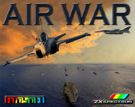 AIR WAR - Cross or Die Image