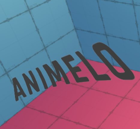 Animelo Game Cover