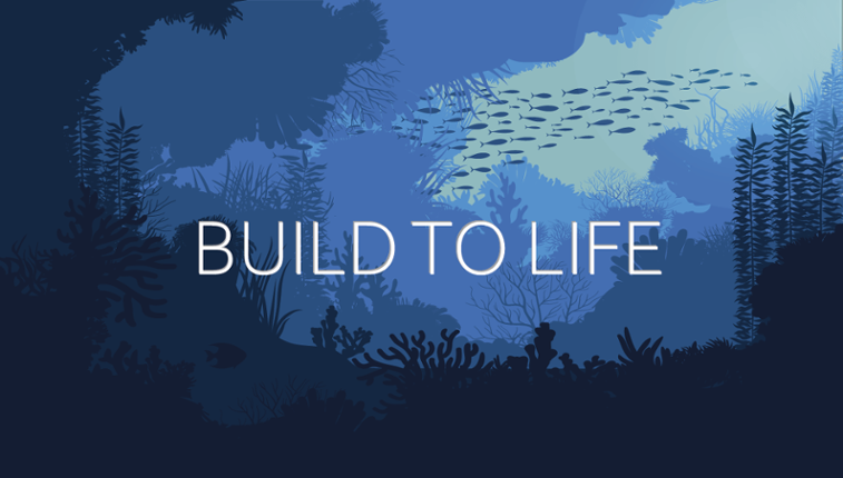 BuildToLife Game Cover