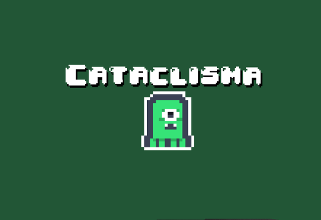 Cataclisma Game Cover
