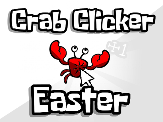 Crab Clicker Game Cover