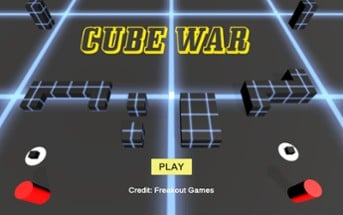 Cube War Image