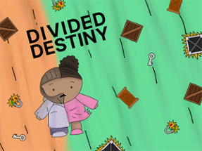 Divided Destiny Image