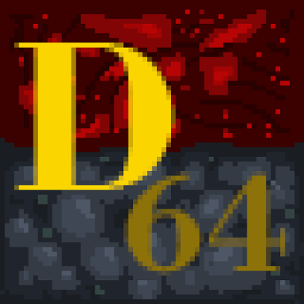 DRACUL64 Game Cover