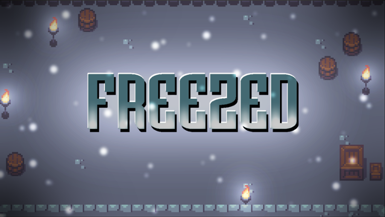 Freezed Game Cover