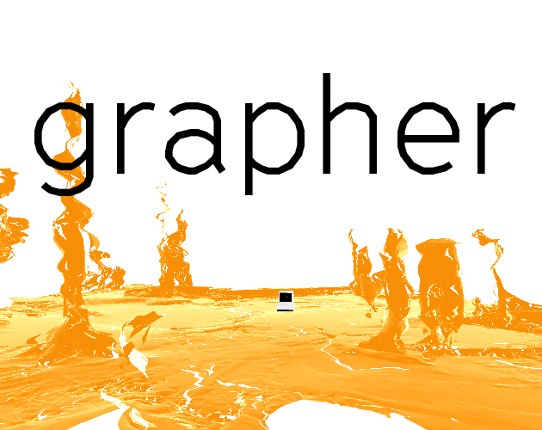 grapher Game Cover