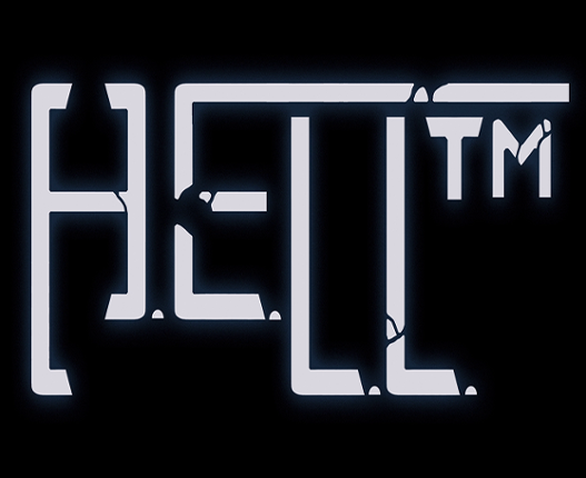 Hell TM Game Cover