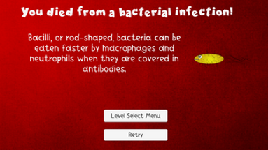 Immune System Tower Defense Image