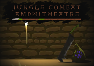 Jungle Combat Amphitheatre Image