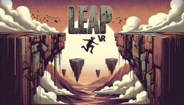 Leap - VR Image