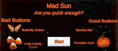 Mad Sun Image