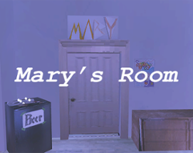 mary's room Image
