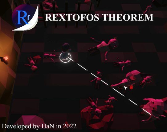 Rextofos Theorem Game Cover