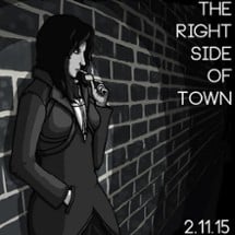 The Right Side of Town Image