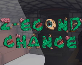 Z-econd Chance Image