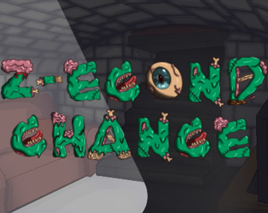 Z-econd Chance Game Cover