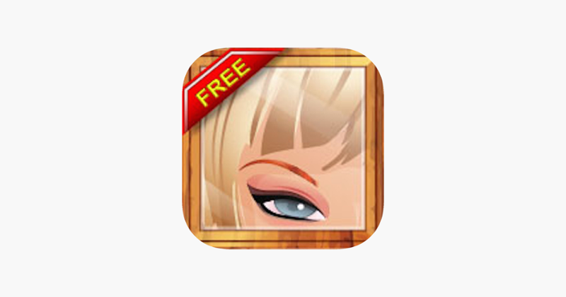 Hairy Eyebrow Plucking Salon Game - Beautiful brows for trendy princess pou girls FREE Game Cover