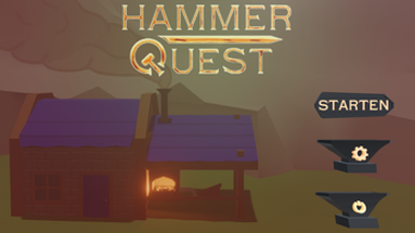 Hammer Quest Image
