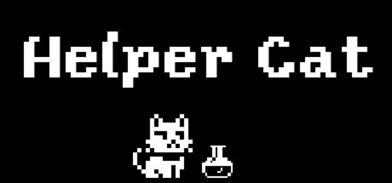 Helper Cat Game Cover