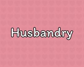 Husbandry Image