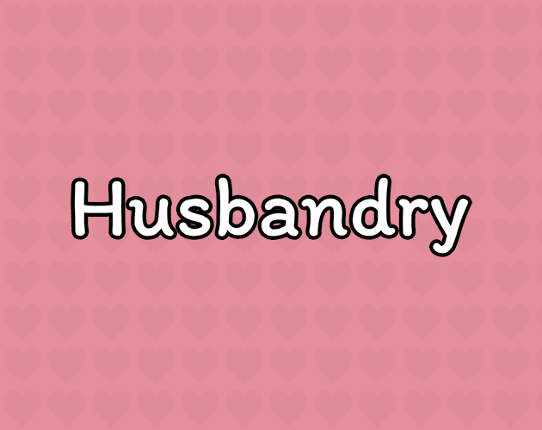 Husbandry Game Cover
