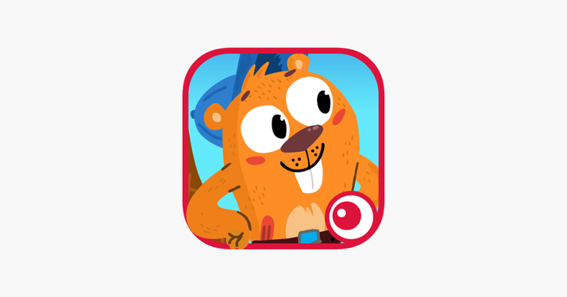 Kids games for toddlers apps Game Cover