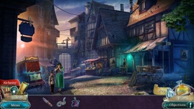 Lost Grimoires: Stolen Kingdom Image