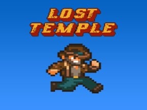 Lost Temple Image