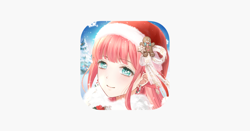Love Nikki-Dress UP Queen Game Cover