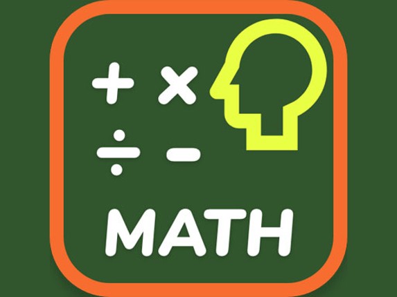 Mathématique Game Game Cover