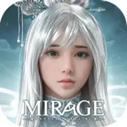 Mirage:Perfect Skyline Game Cover