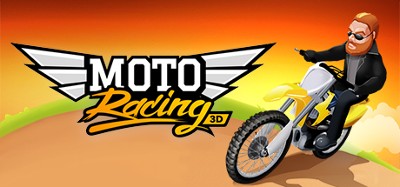 Moto Racing 3D Image